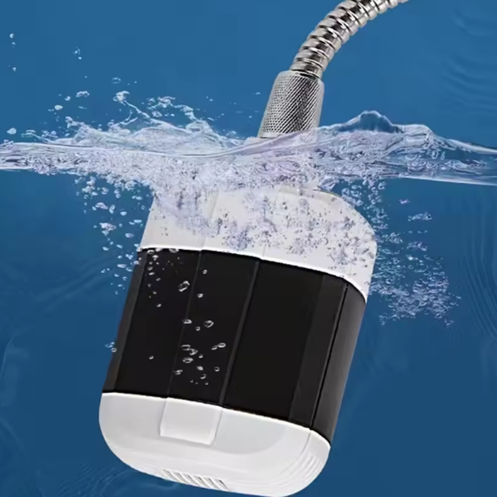 Portable Camping Shower - AA94-RV Portable Shower Camping Outdoor Handheld