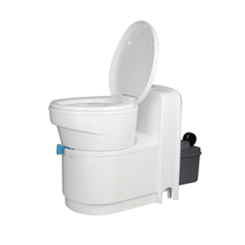 Portable Camping Shower - Portable Toilet RV Camping Marine RV