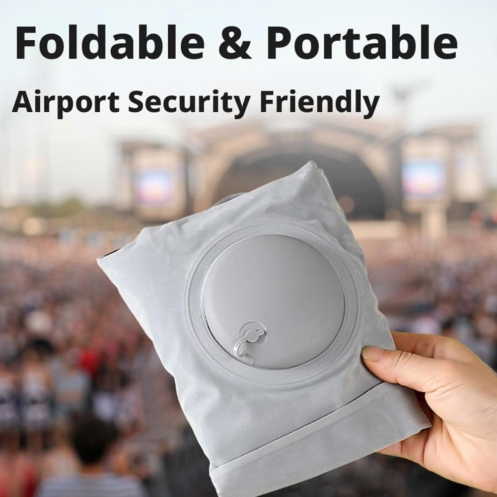 Press Type Inflatable Cushion  - Outdoor Camping Carpet 评论和价格