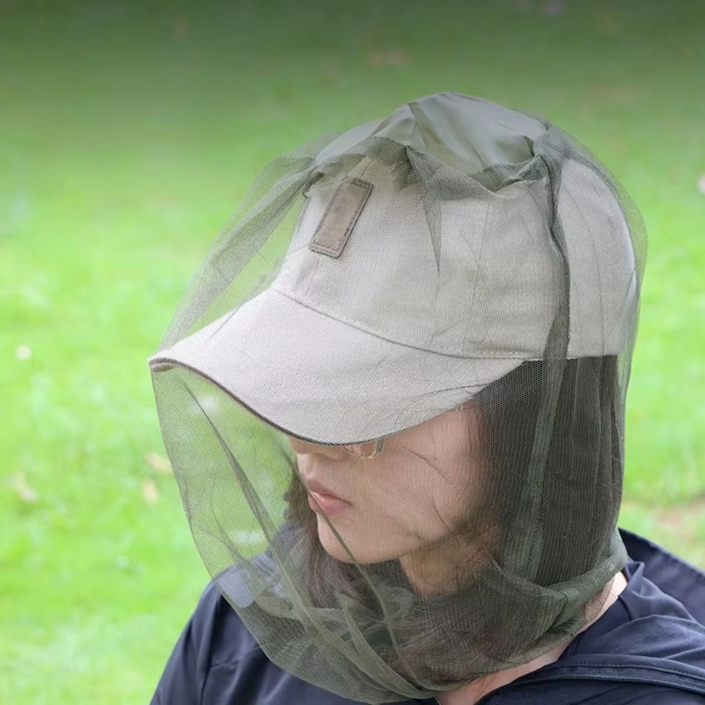 Fishing Anti Mosquito Insect H - Outdoor Camping Mosquito Net 评论和价格