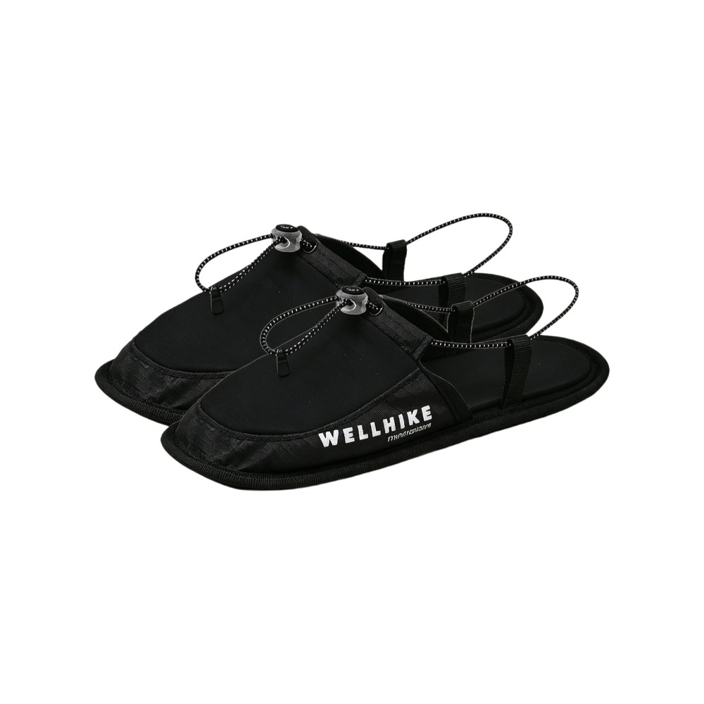 1 Pair Non Slip Travel Slipper - Outdoor Indoor Camping 评论和价格