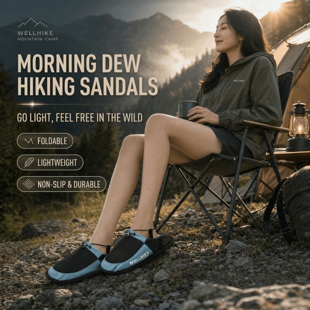 1 Pair Non Slip Travel Slipper - Outdoor Indoor Camping 评论和价格