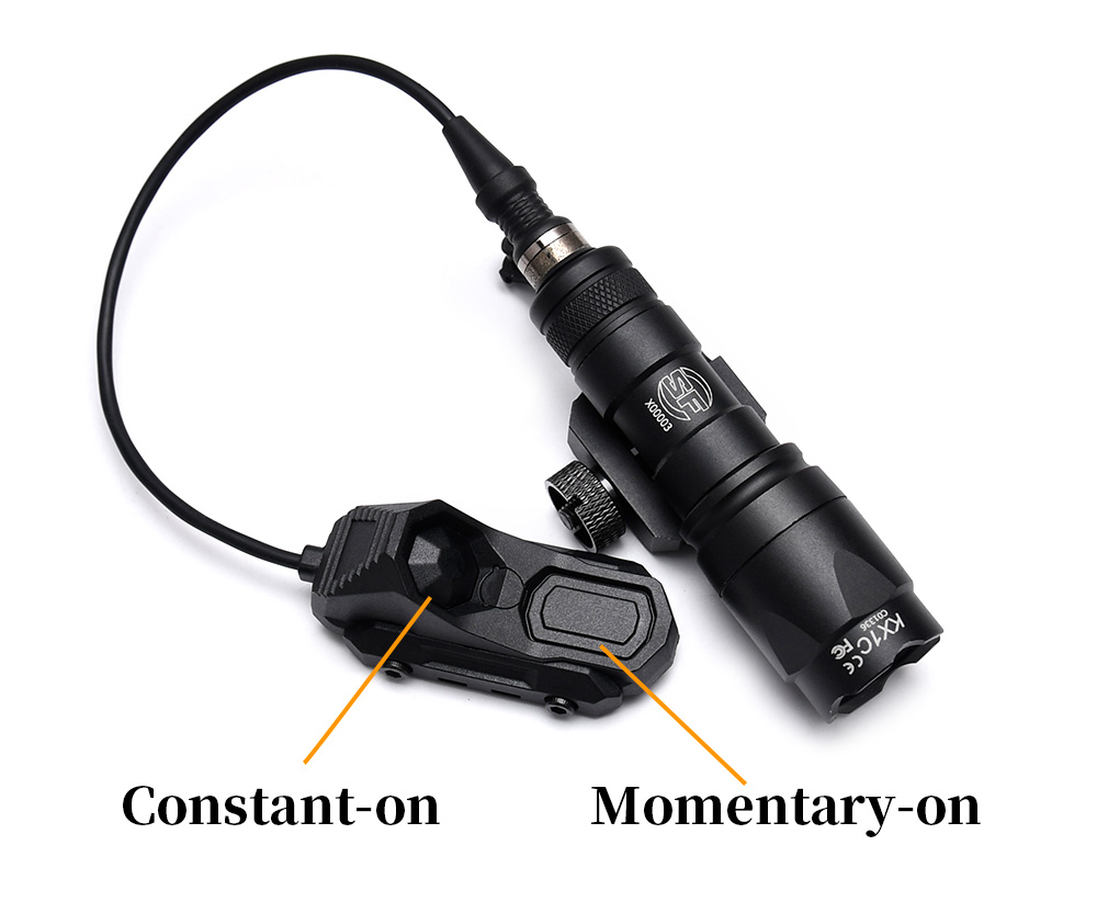 Tactical Lamp Head for Surefir - Headlamp 评论和价格
