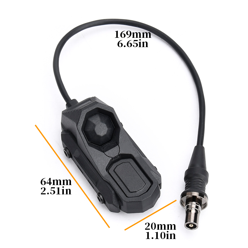 Tactical Lamp Head for Surefir - Headlamp 评论和价格
