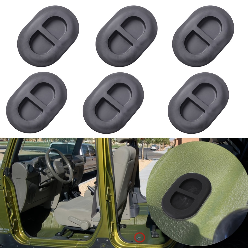 Wrangler JK JL Exterior Access - Outdoor Camping Jeep 评论和价格