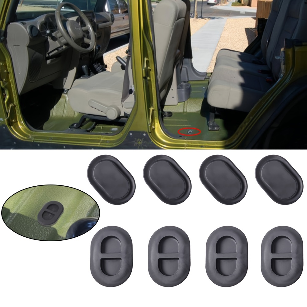 Wrangler JK JL Exterior Access - Outdoor Camping Jeep 评论和价格