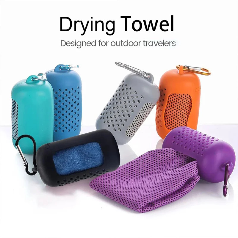 Outdoor Microfiber Quick Dry S - Camp Towel Microfiber 评论和价格