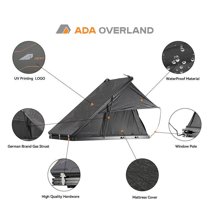 Hot Wholesale Aluminum Shell C - Camping Tent 评论和价格