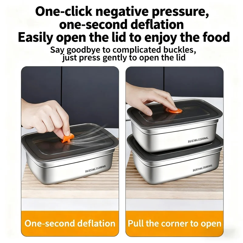 Large Capacity Stainless Steel - Outdoor Camping Fridge 评论和价格