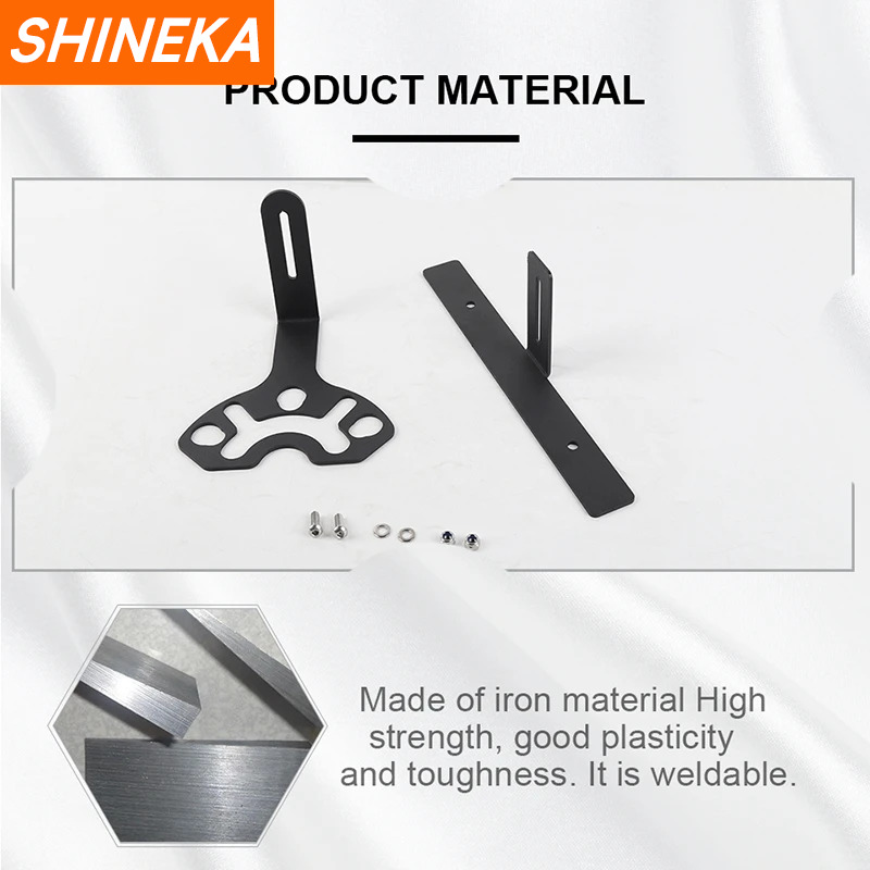 SHINEKA Car Rear Spare Tire Li - Outdoor Camping Jeep 评论和价格