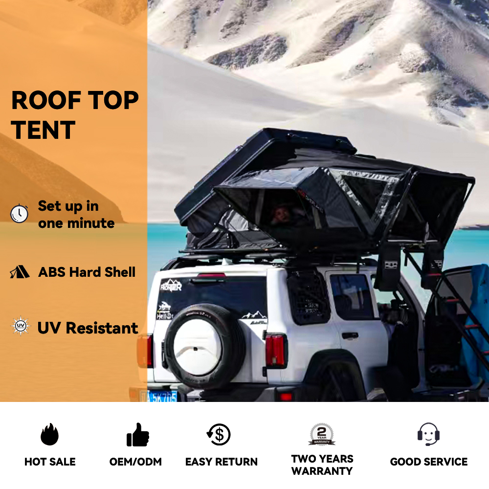 Factory Newly Designed Automat - Camping Tent 评论和价格
