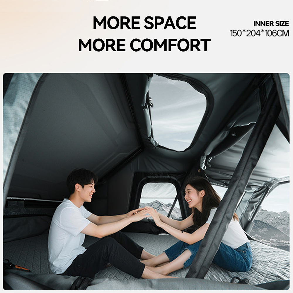 Factory Newly Designed Automat - Camping Tent 评论和价格