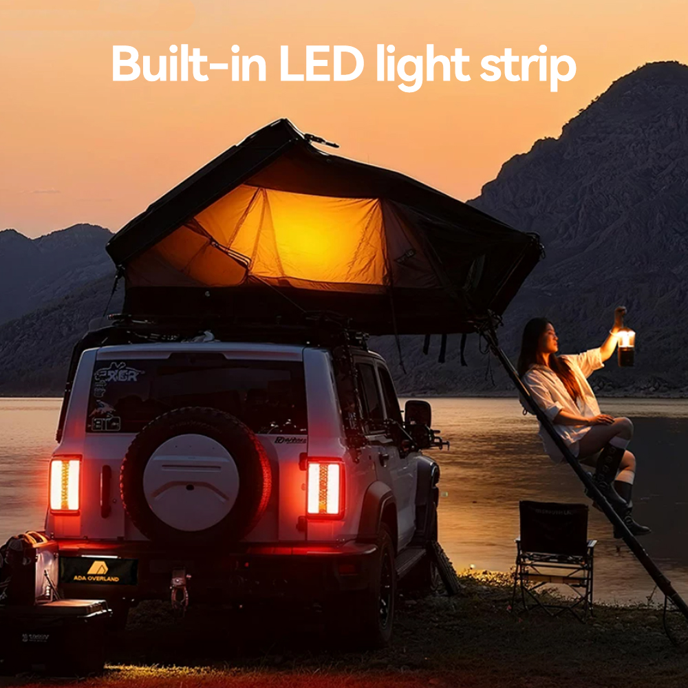 Factory Newly Designed Automat - Camping Tent 评论和价格