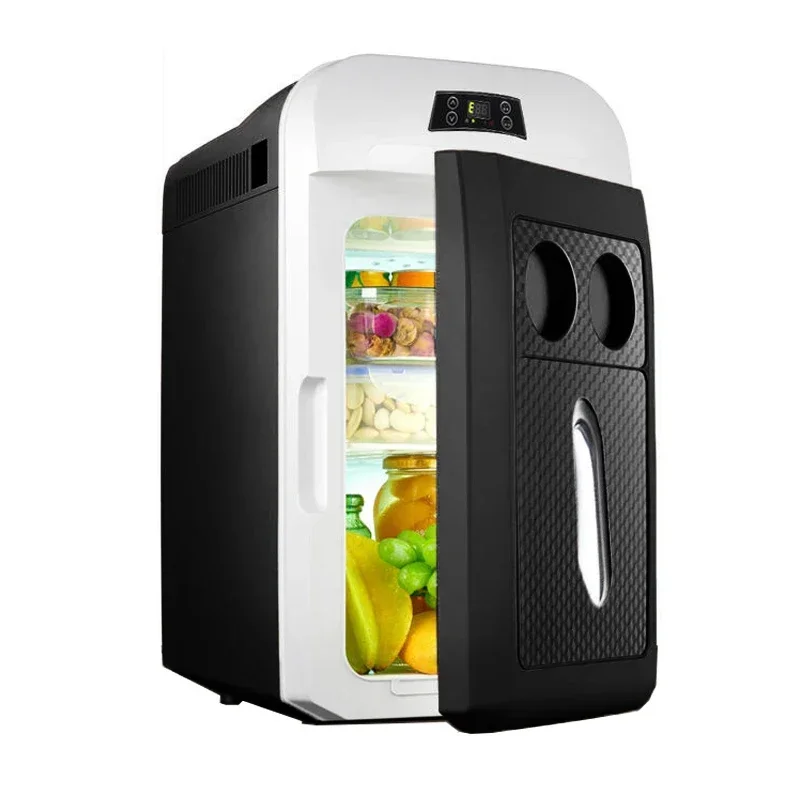 15L, 20L Auto Refrigerator Dua - Outdoor Camping Fridge 评论和价格