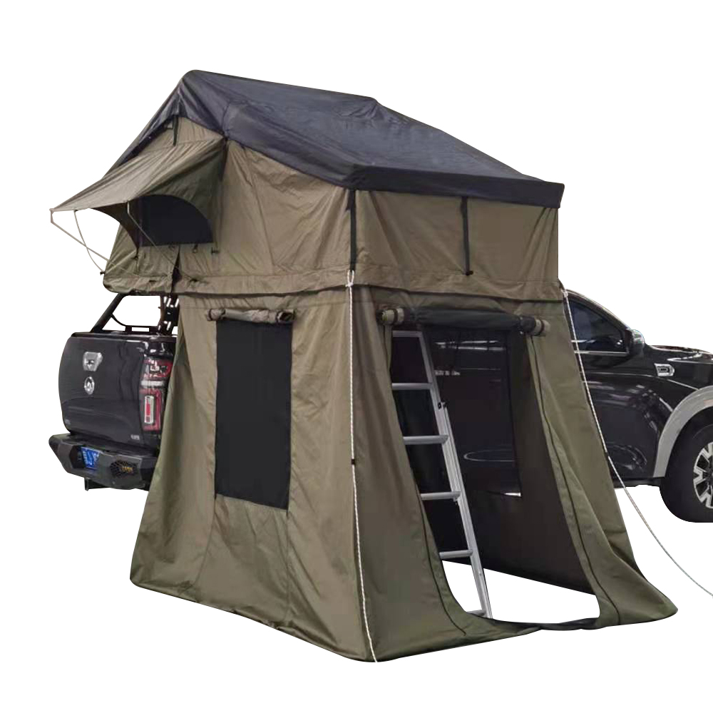 Waterproof Sunshade Folding Ro - Outdoor Camping Awning 评论和价格