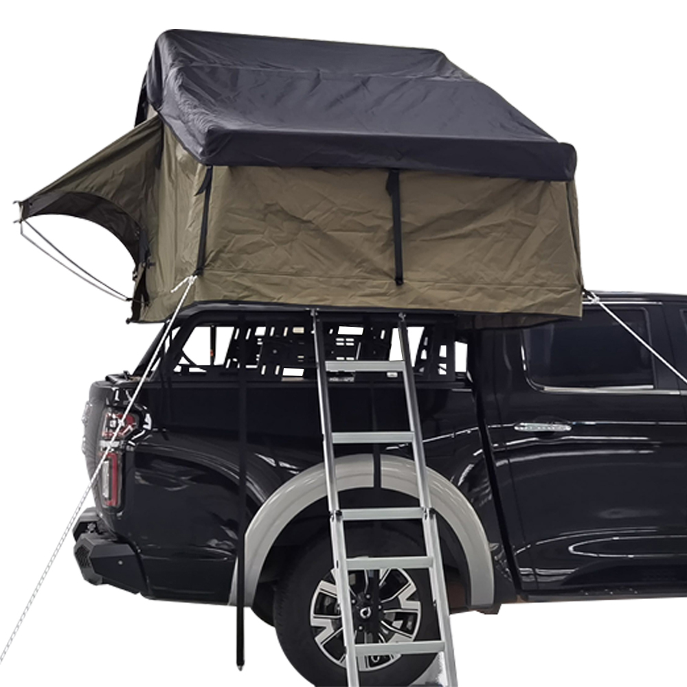 Waterproof Sunshade Folding Ro - Outdoor Camping Awning 评论和价格