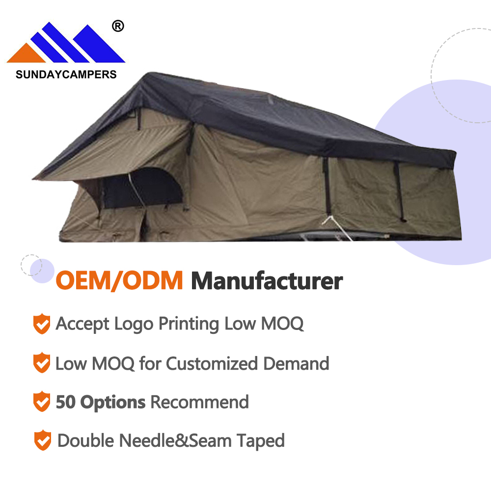 Waterproof Sunshade Folding Ro - Outdoor Camping Awning 评论和价格