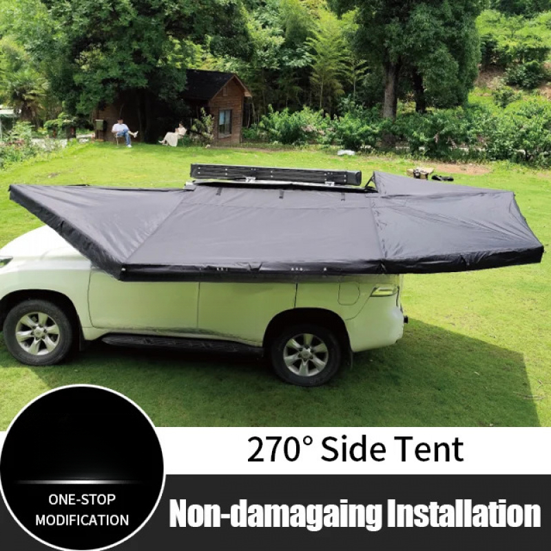 4x4 Off Road Car Accessories O - Outdoor Camping Awning 评论和价格