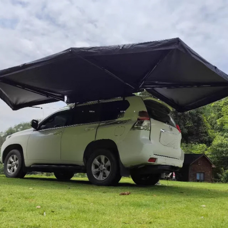 4x4 Off Road Car Accessories O - Outdoor Camping Awning 评论和价格