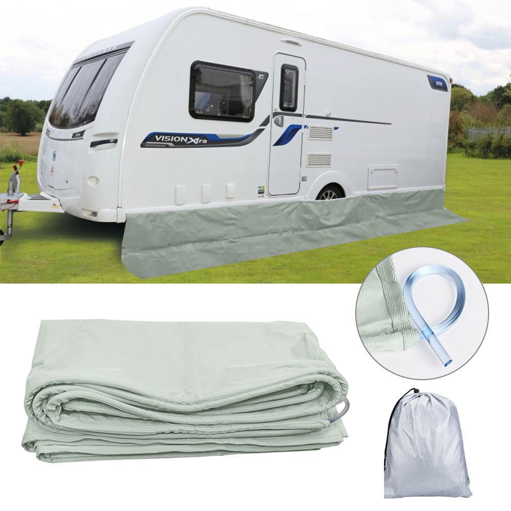 For Motorhomes/Campervans Outd - Outdoor Camping Awning 评论和价格