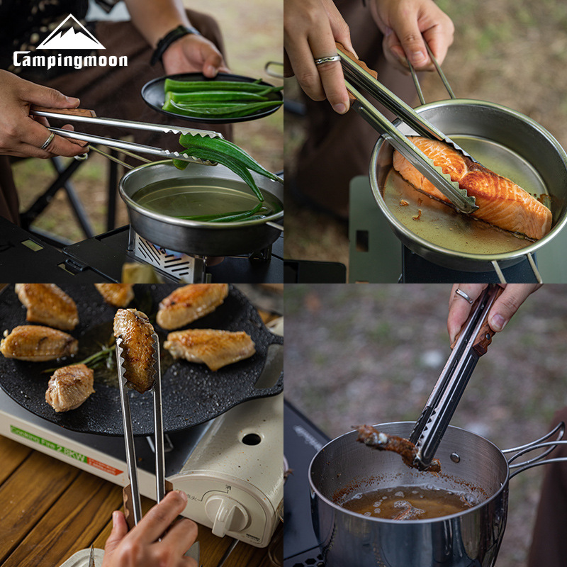 Outdoor Camping Kitchenware Co - Outdoor Camping Food 评论和价格