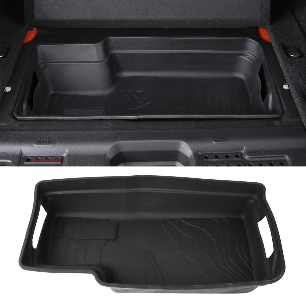 Car Trunk Storage Box Organize - Outdoor Camping Jeep 评论和价格