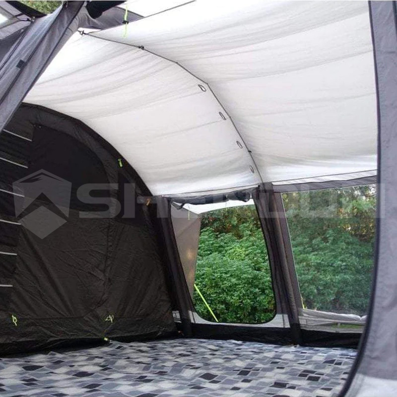Inflatable Awning Caravan Tent - Outdoor Camping Awning 评论和价格