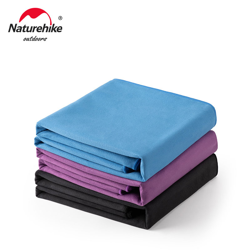 Naturehike Quick Drying Ultral - Camp Towel Microfiber 评论和价格