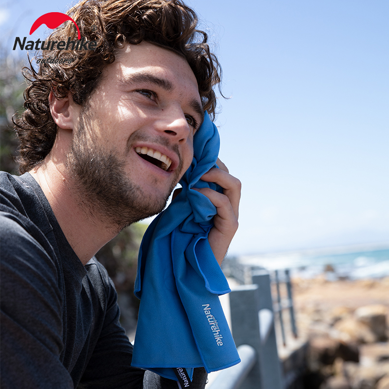 Naturehike Quick Drying Ultral - Camp Towel Microfiber 评论和价格