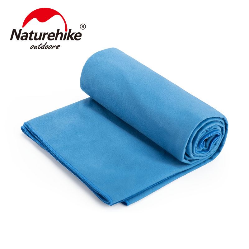Naturehike Quick Drying Ultral - Camp Towel Microfiber 评论和价格