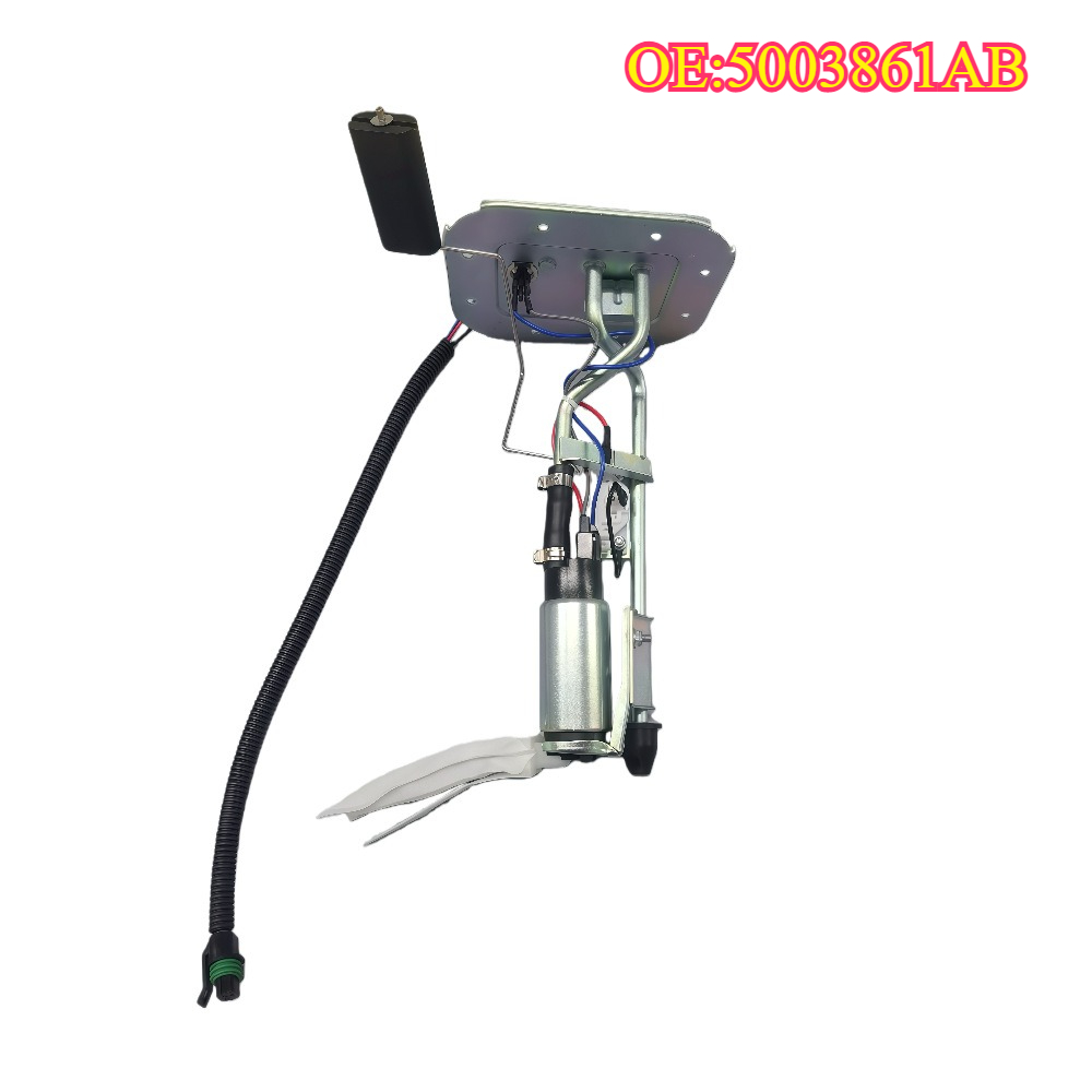 High quality New For 5003861AB - Outdoor Camping Jeep 评论和价格