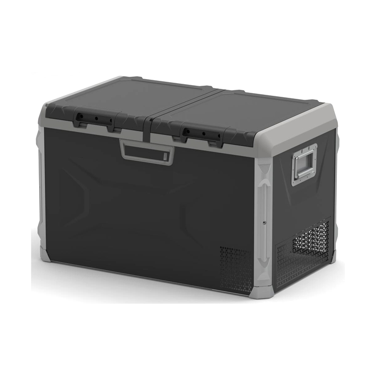 Outdoor Mini Cooler Box Car Re - Outdoor Camping Fridge 评论和价格