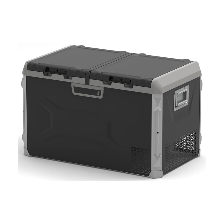 Outdoor Mini Cooler Box Car Re - Outdoor Camping Fridge 评论和价格