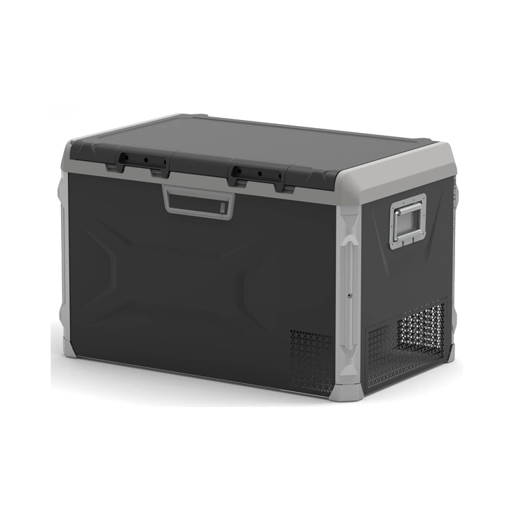 Outdoor Mini Cooler Box Car Re - Outdoor Camping Fridge 评论和价格