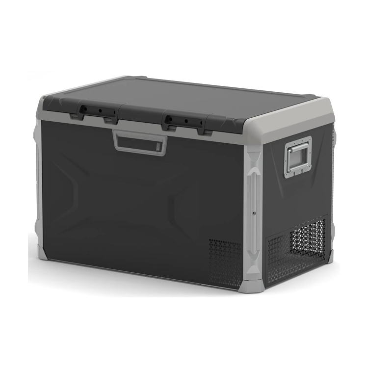 Outdoor Mini Cooler Box Car Re - Outdoor Camping Fridge 评论和价格