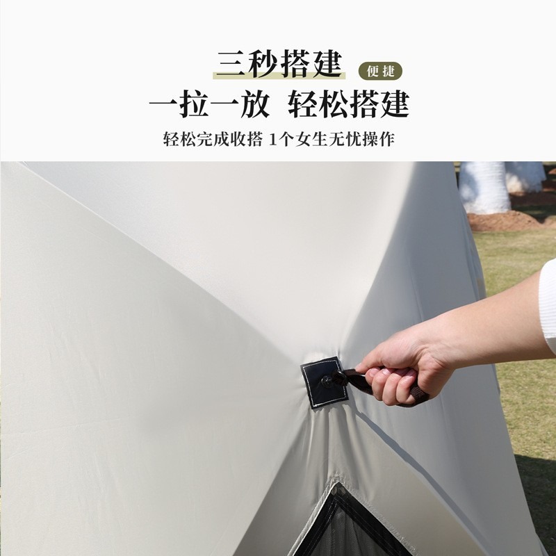 Portable All-Round Camping Ten - Outdoor Camping Mosquito Net 评论和价格
