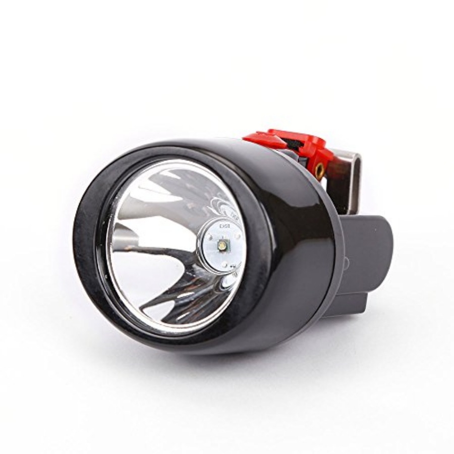 Rechargeable LED Mining Headla - Headlamp 评论和价格