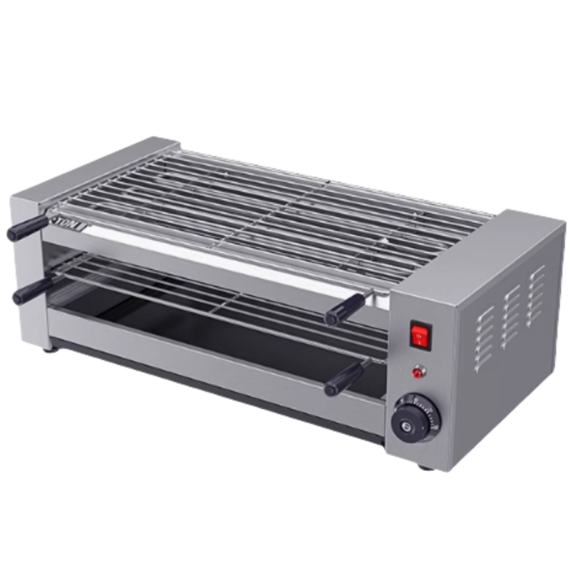 Portable Electric Stainless St - Outdoor Indoor Camping 评论和价格