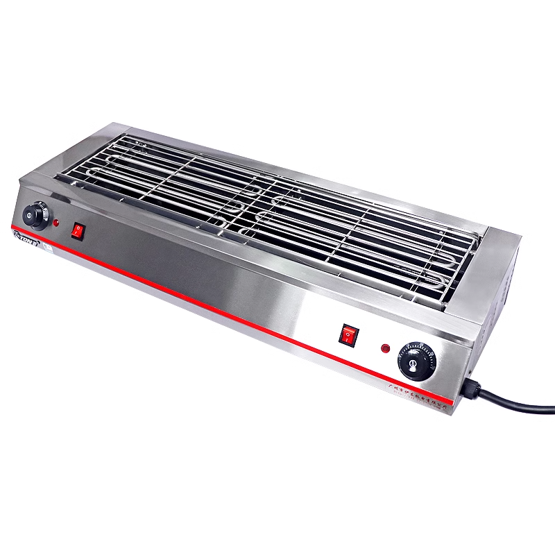 Portable Electric Stainless St - Outdoor Indoor Camping 评论和价格
