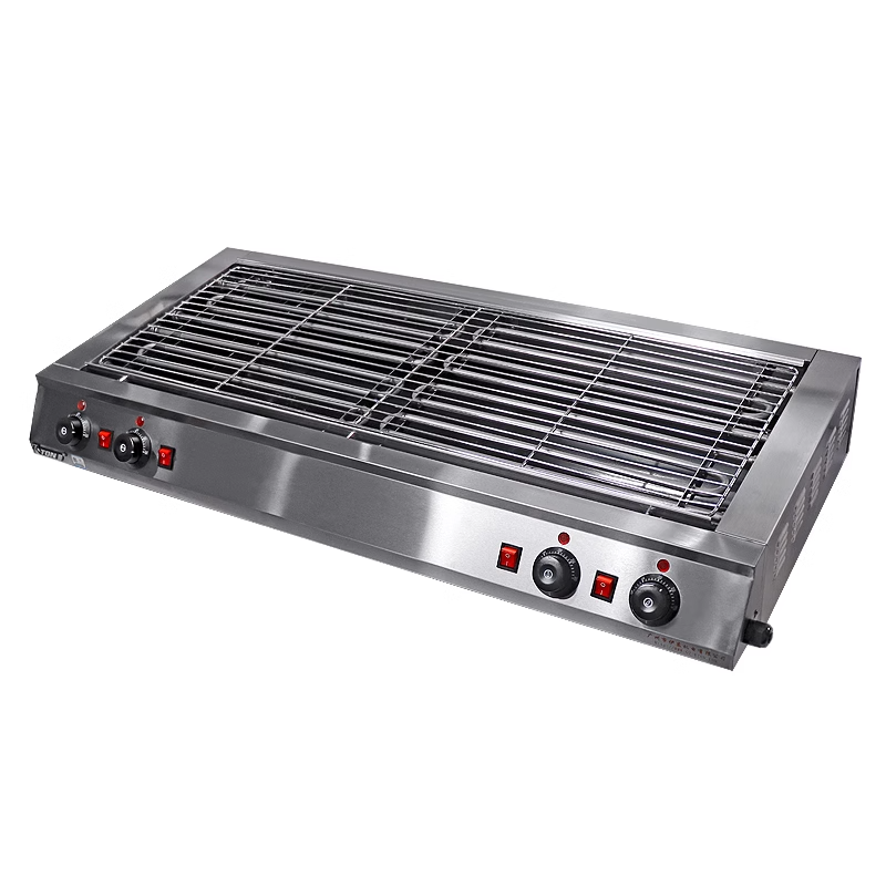 Portable Electric Stainless St - Outdoor Indoor Camping 评论和价格