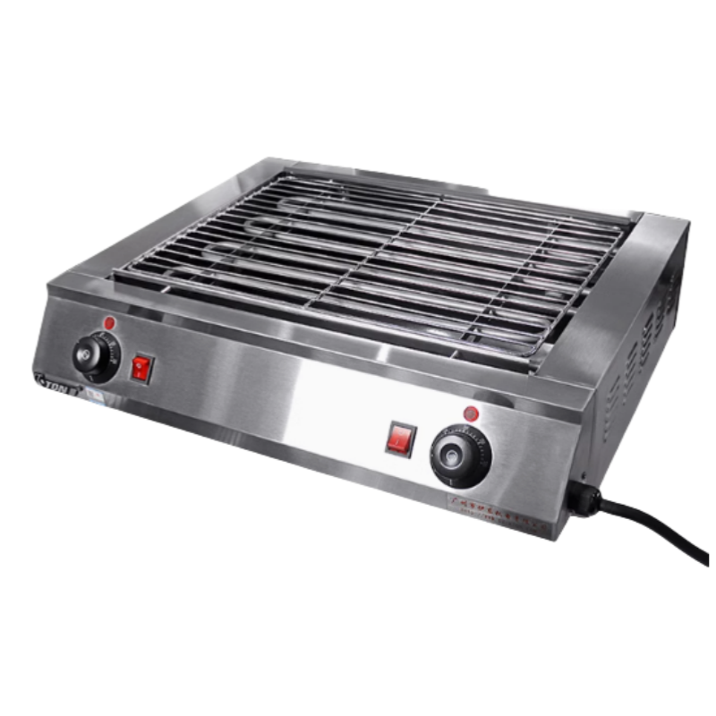 Portable Electric Stainless St - Outdoor Indoor Camping 评论和价格