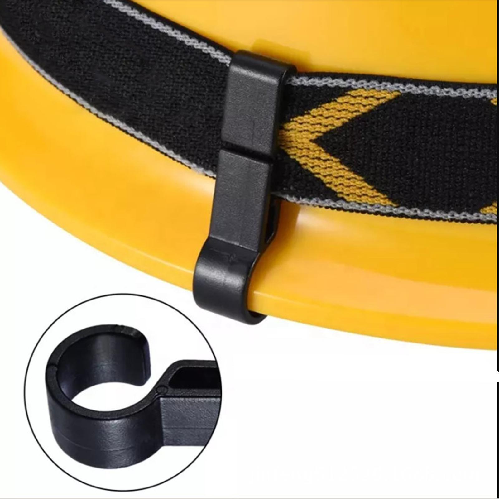 Headlamp Clips for Hard Hat,Pl - Headlamp 评论和价格