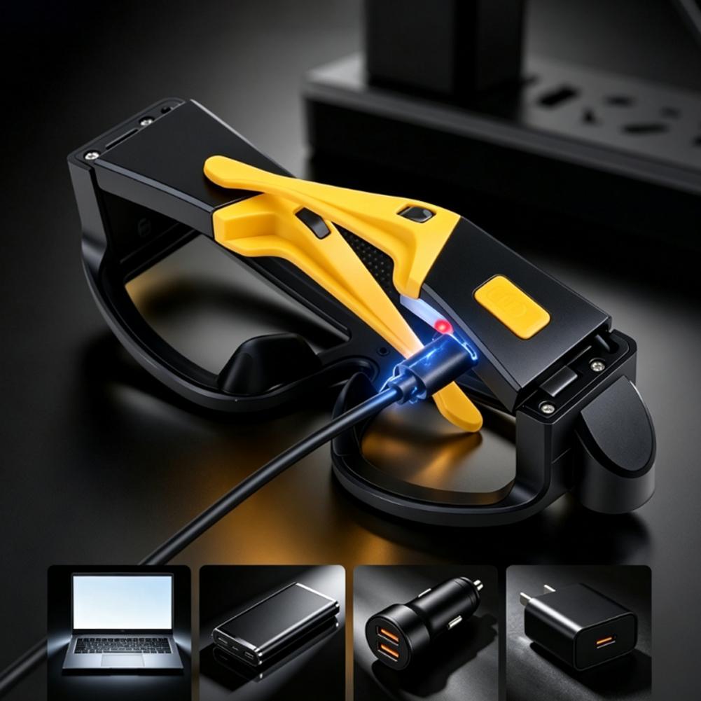 XTE Glasses‑Style Headlamp Rec - Headlamp 评论和价格