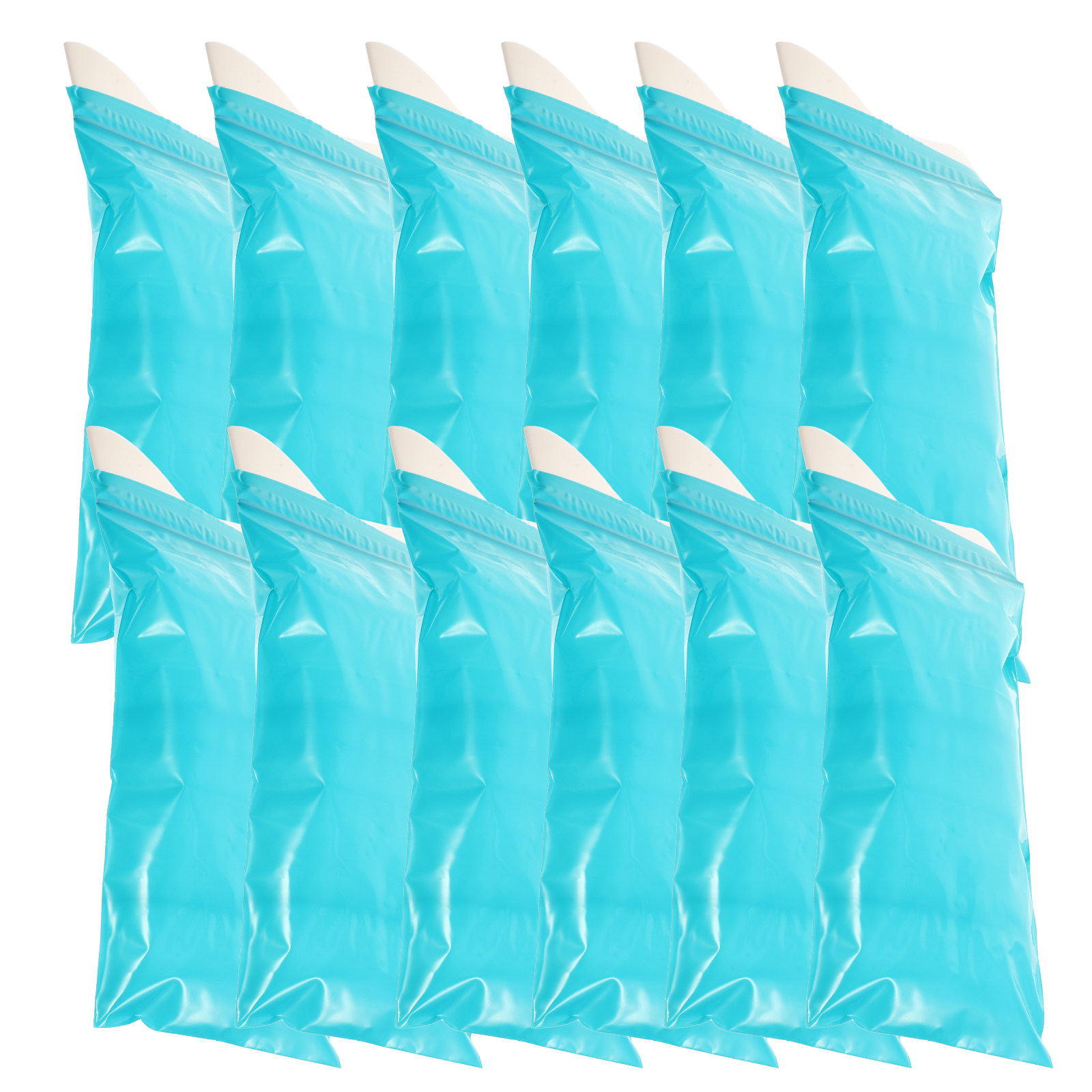 12Pcs Leakproof Disposable Col - Outdoor Camping Urinal 评论和价格