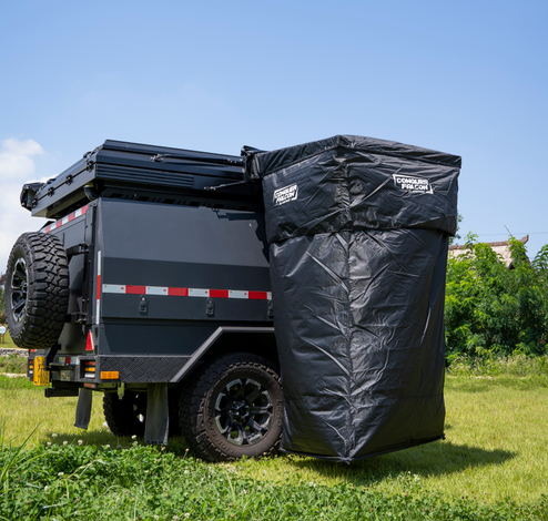 Portable Outdoor Camp Shower T - Camping Tent 评论和价格