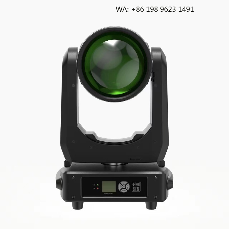480W Rainbow Moving Head Beam  - Headlamp 评论和价格