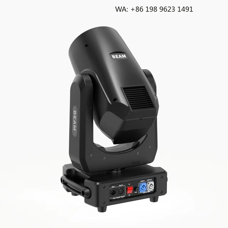 480W Rainbow Moving Head Beam  - Headlamp 评论和价格