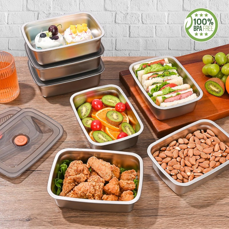 Stainless Steel Large Capacity - Outdoor Camping Fridge 评论和价格