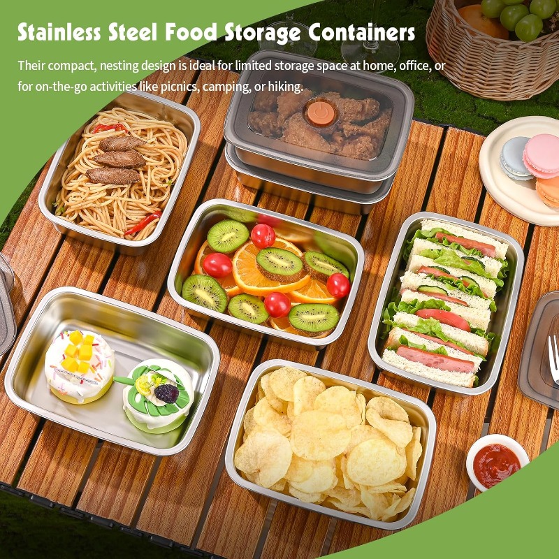 Stainless Steel Large Capacity - Outdoor Camping Fridge 评论和价格