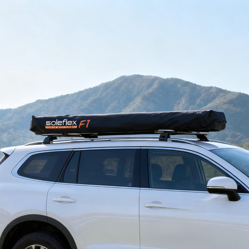 Waterproof with Tent Roof, Car - Camping Tent 评论和价格